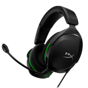 HyperX CloudX Stinger 2 Core - Gaming Headset - Xbox 6H9B8AA
