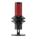HyperX QuadCast 2 - USB Microphone 872V1AA