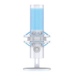 HyperX QuadCast 2 - USB Microphone AN1D9AA