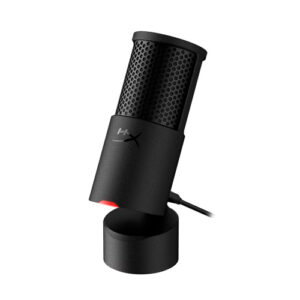 HyperX SoloCast 2 - USB Microphone AR0A0AA