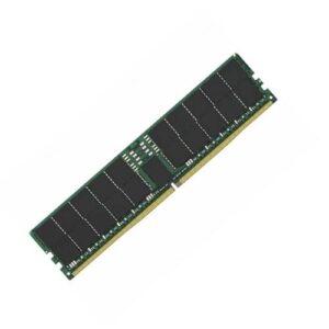 Kingston 64GB DDR5 6400mhz CL52 SDRAM ECC Registered Server Memory RAM KSM64R52BD4-64HA