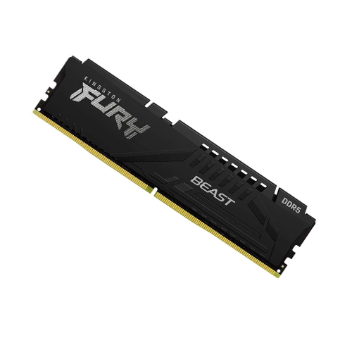 Kingston Fury Beast 32GB 6000MHz CL36 DDR5 Memory KF560C36BBE-32