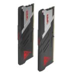 Patriot Viper Venom DDR5 RAM 32GB (2X16GB) 6000MHz CL30 Desktop Memory PVV532G600C30K