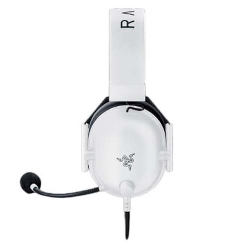 Razer BlackShark V2 X 7.1 Gaming Headset White RZ04-03240700-R3M1-2