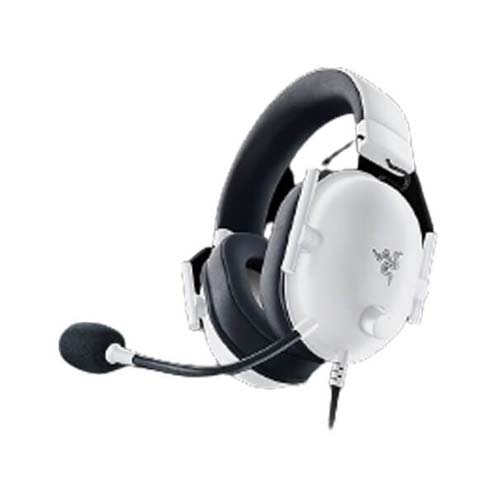 Razer BlackShark V2 X 7.1 Gaming Headset White RZ04-03240700-R3M1