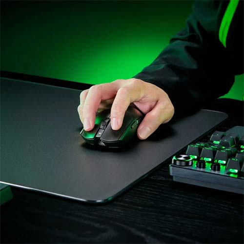 Razer Viper V3 Pro Wireless Symmetrical Esports Gaming Mouse Black RZ01-05120100-R3A1-1