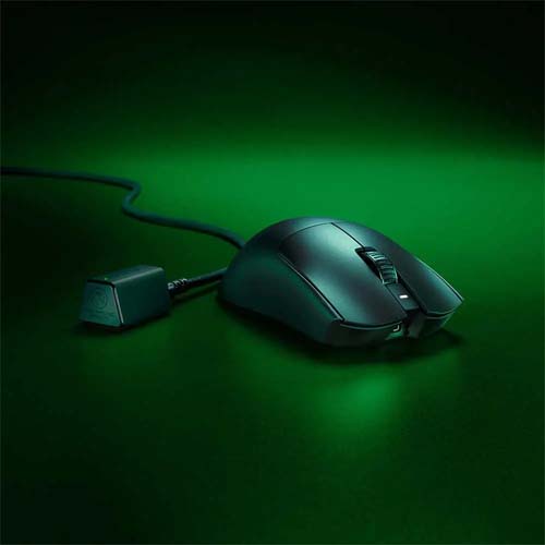 Razer Viper V3 Pro Wireless Symmetrical Esports Gaming Mouse Black RZ01-05120100-R3A1