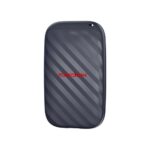 SANDISK E10 1TB Portable SSD Drive SDSSDE10-1T00-IN25