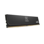 TeamGroup T-Create Classic 32GB (1x32GB) 6000MHz DDR5 CL48 Black Memory CTCCD532G6000HC4801