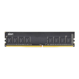 Zion 8GB DDR4 3200 MHz Desktop Memory ZM8GUD320