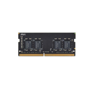 Zion 8GB DDR4 3200 MHz SODIMM Laptop Memory ZM8GSD320